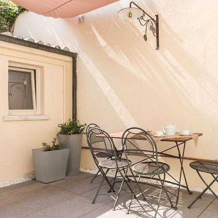 Modern Apartamento Treviso Exterior foto