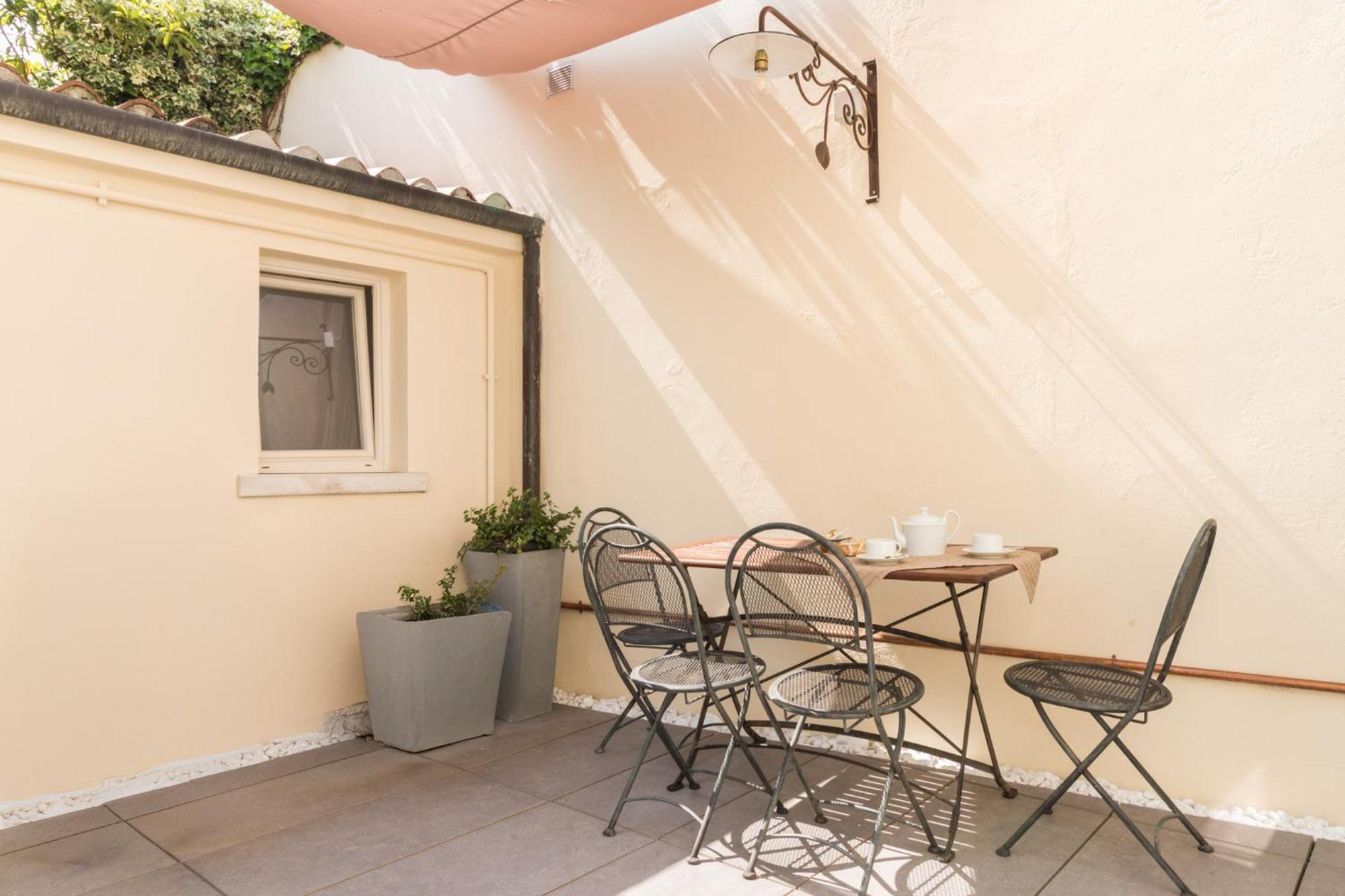 Modern Apartamento Treviso Exterior foto