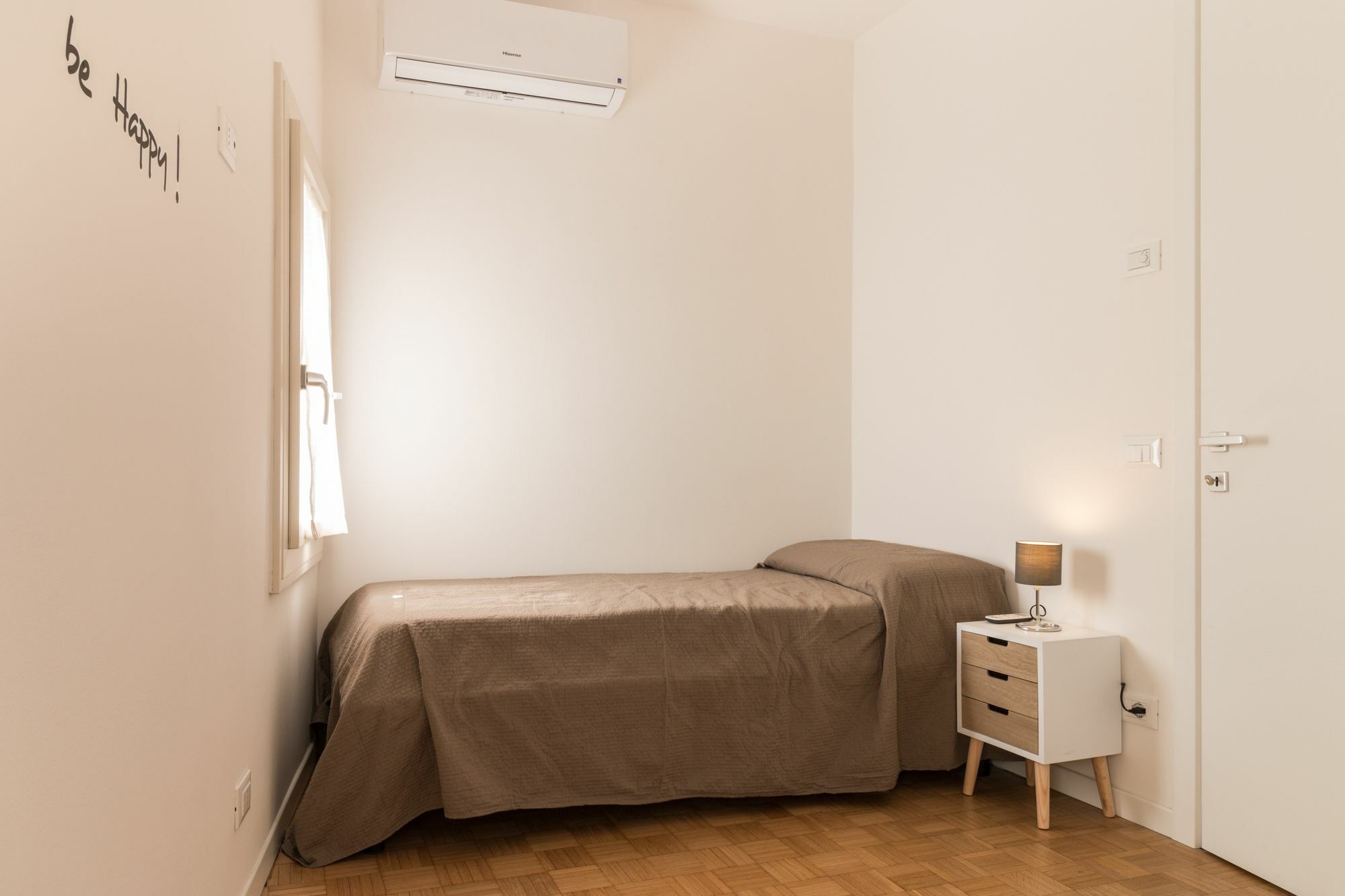 Modern Apartamento Treviso Exterior foto