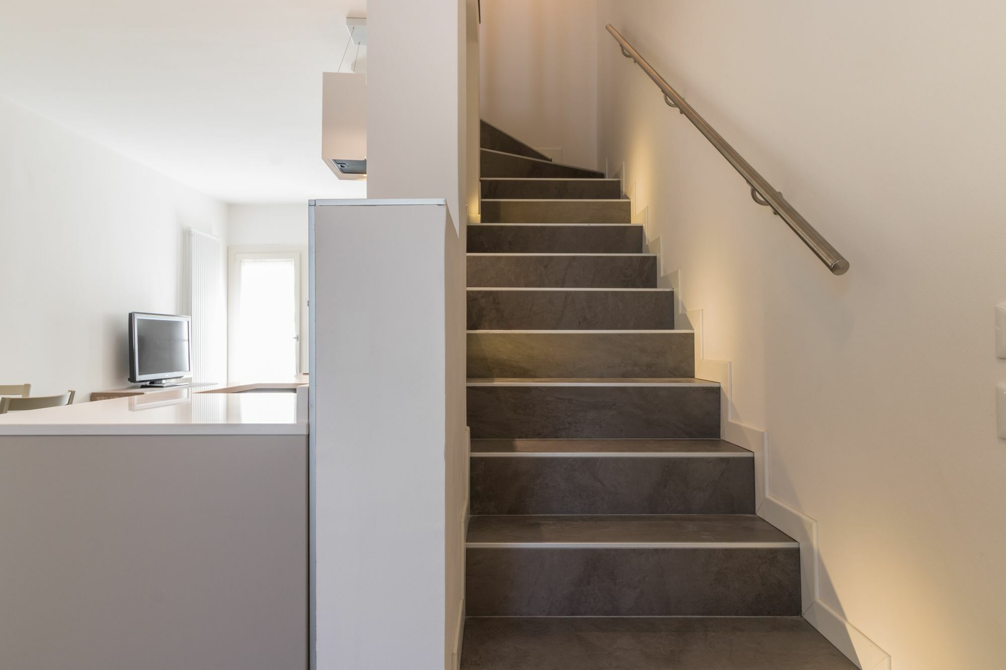 Modern Apartamento Treviso Exterior foto